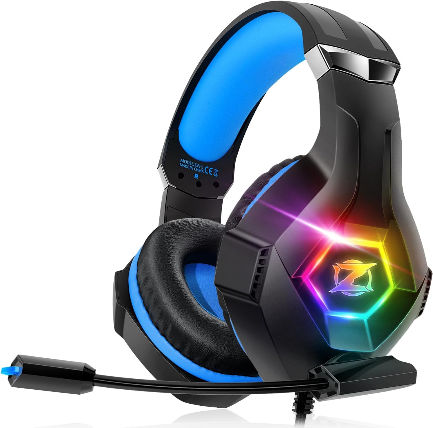 Pro Headset